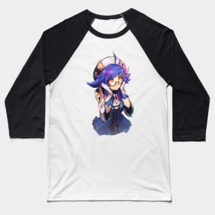 Sucrose Neeko Baseball T-Shirt